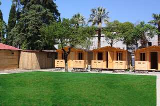 Дома для отпуска У моря Сухум-3