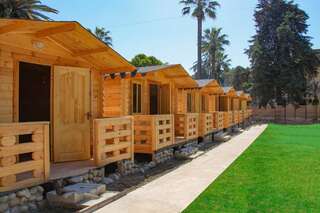 Дома для отпуска У моря Сухум-4