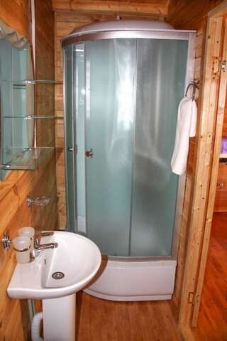 Дома для отпуска У моря Сухум Дом с 1 спальней-1